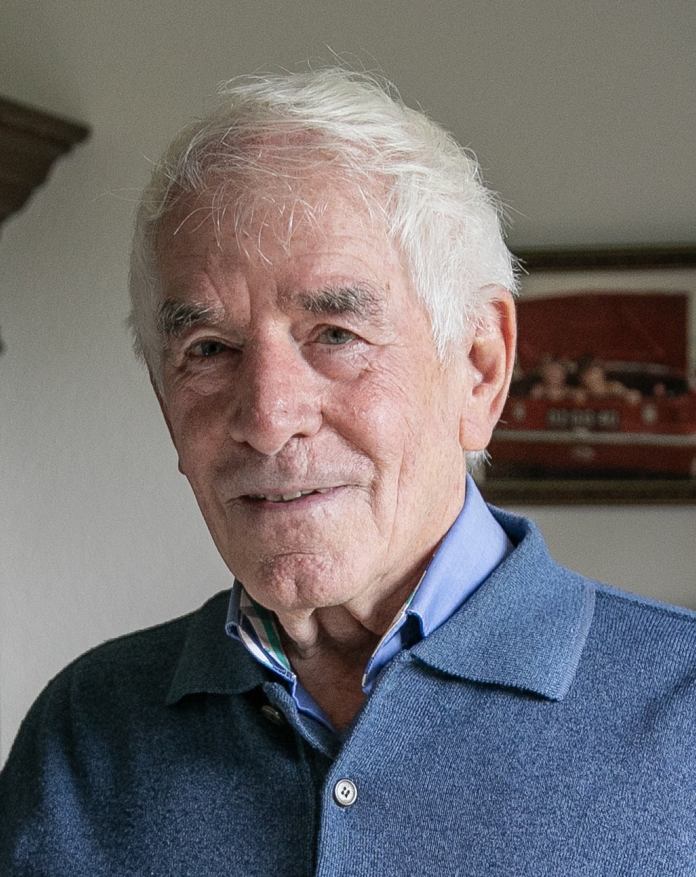 Meneer Bruggen